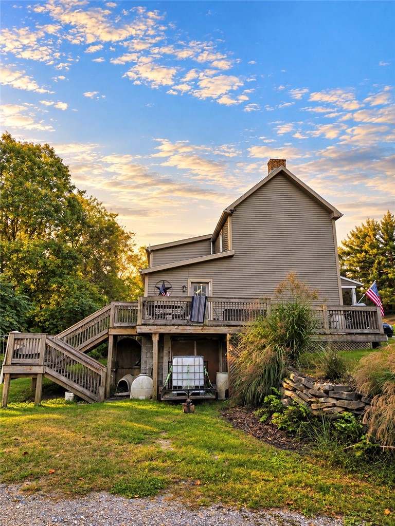 46 Chapel Hill Rd