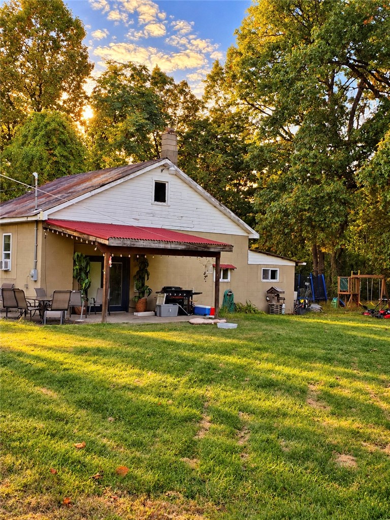 46 Chapel Hill Rd