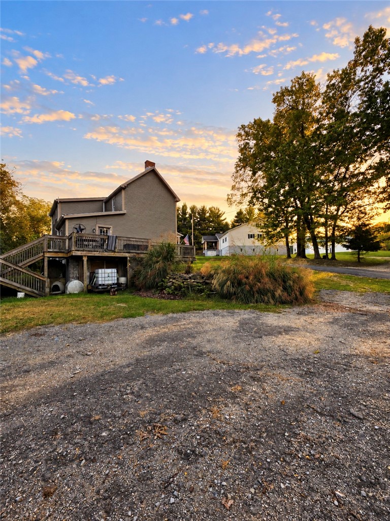 46 Chapel Hill Rd
