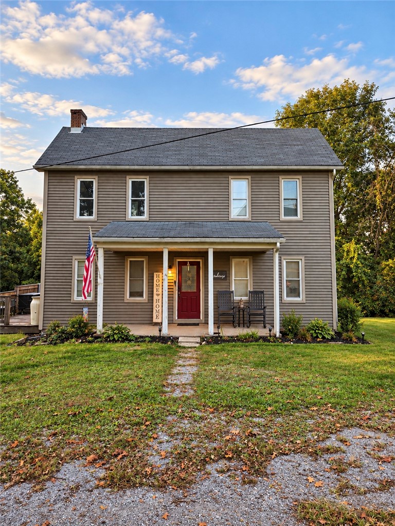 46 Chapel Hill Rd