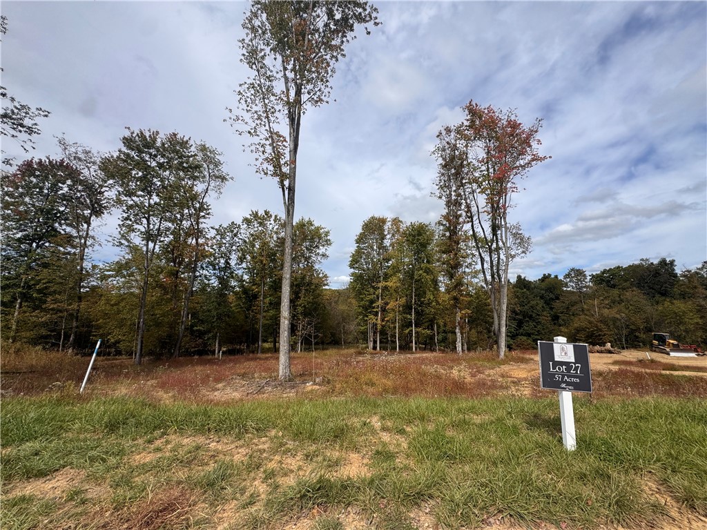 (Lot 27) 143 Woodford Drive