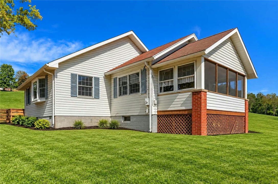423 Little Creek Rd