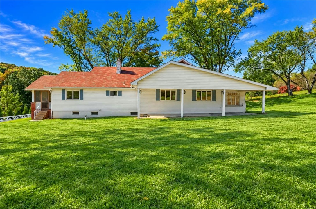 423 Little Creek Rd