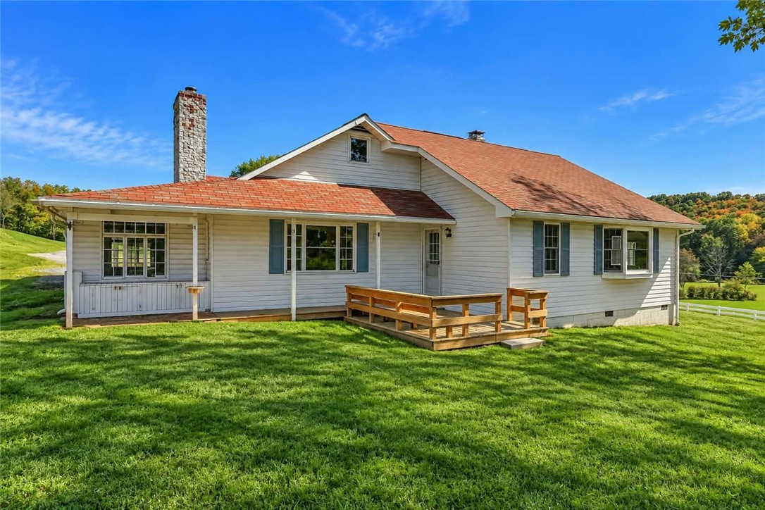 423 Little Creek Rd