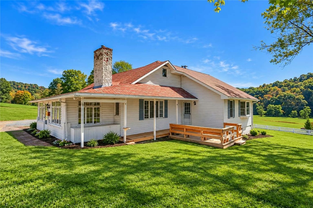 423 Little Creek Rd