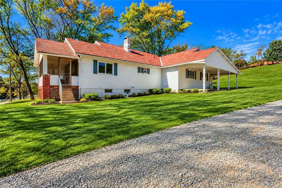 423 Little Creek Rd