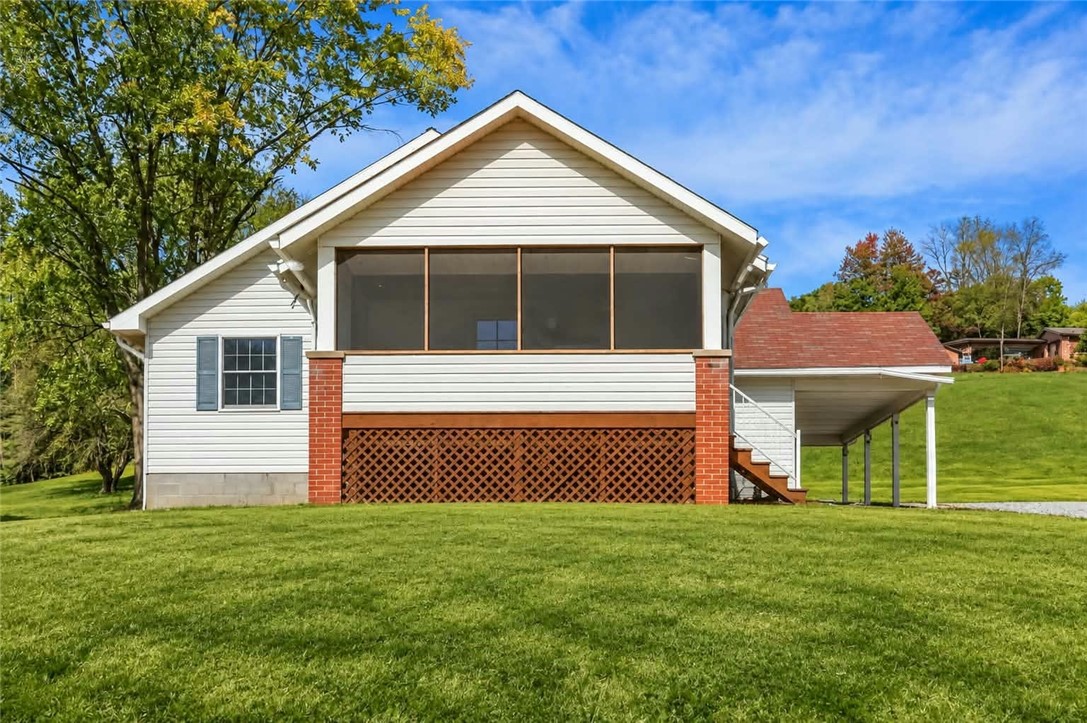 423 Little Creek Rd