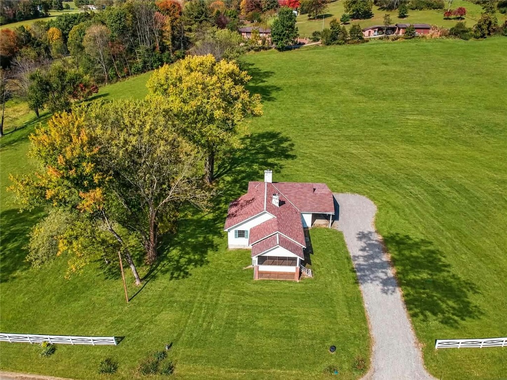 423 Little Creek Rd