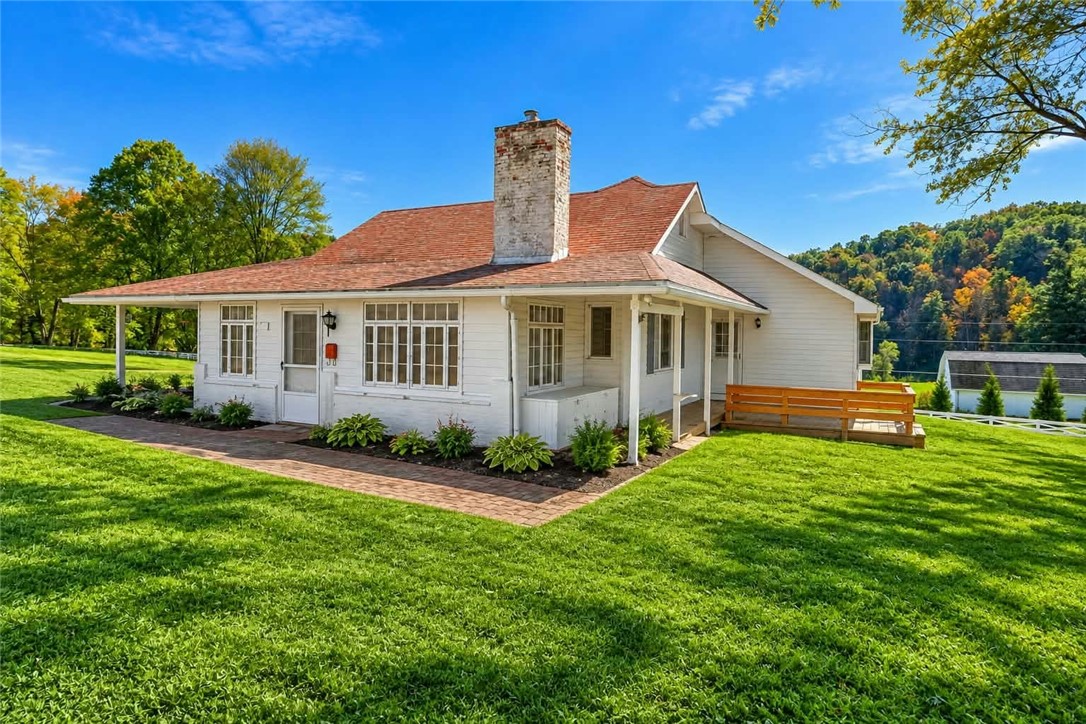 423 Little Creek Rd