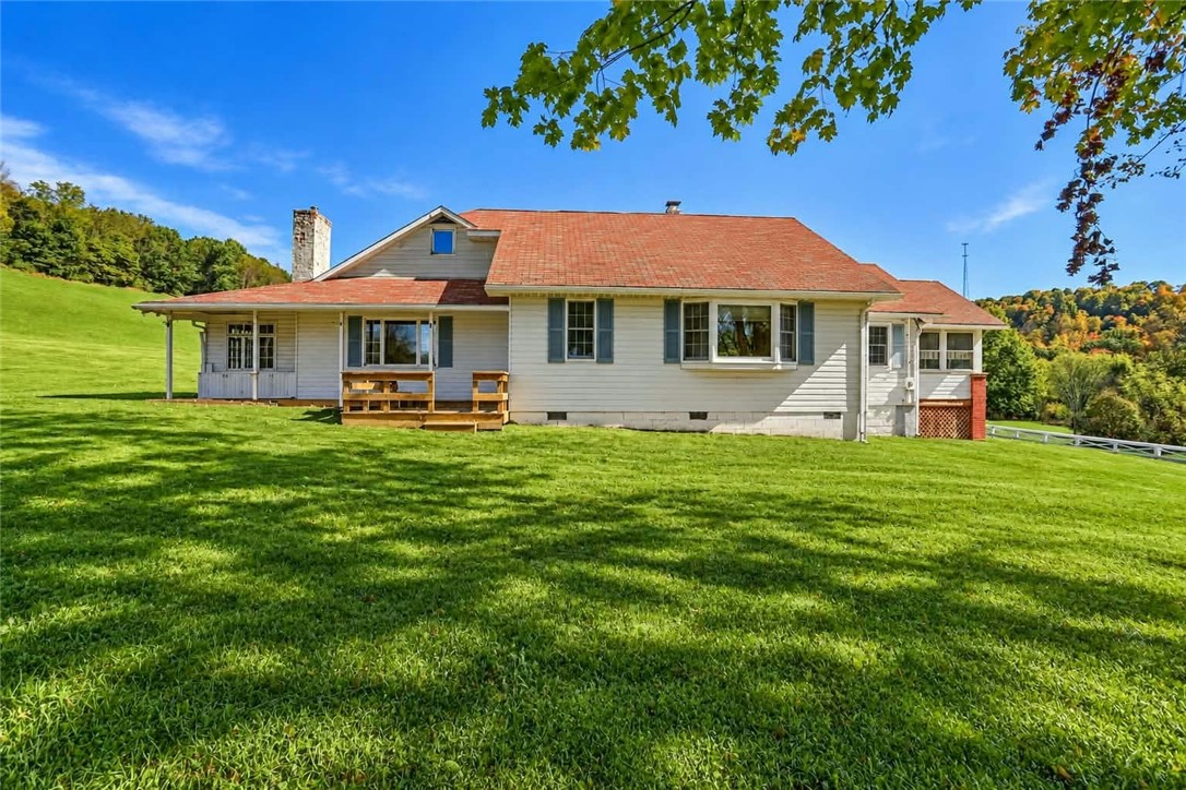 423 Little Creek Rd