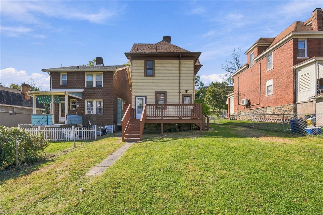 109 Haberman Ave
