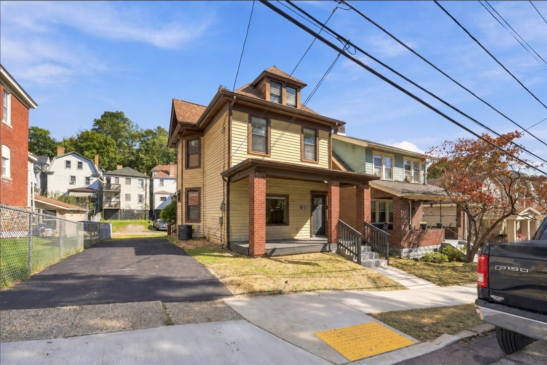 109 Haberman Ave