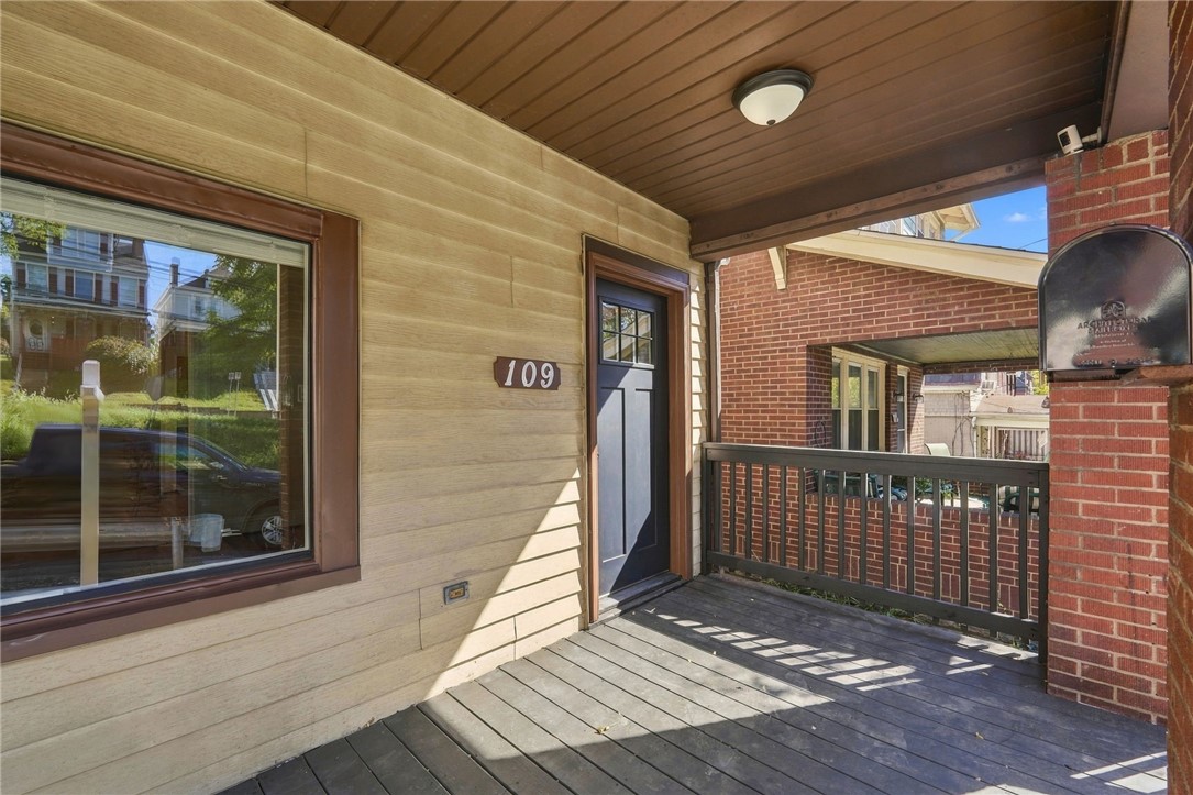 109 Haberman Ave
