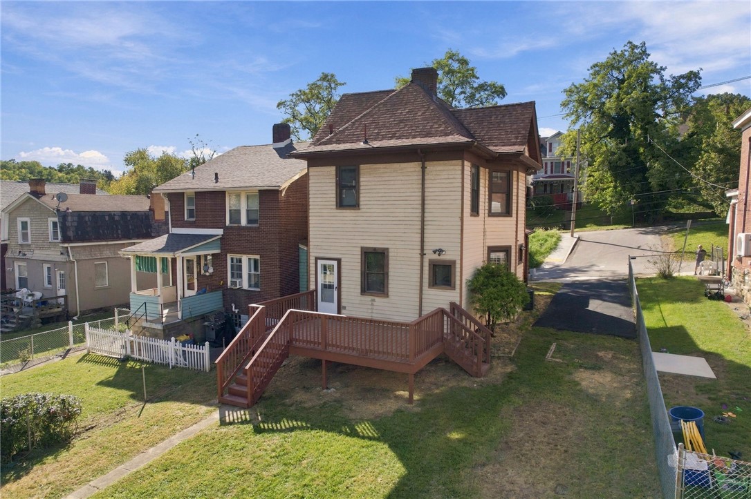 109 Haberman Ave