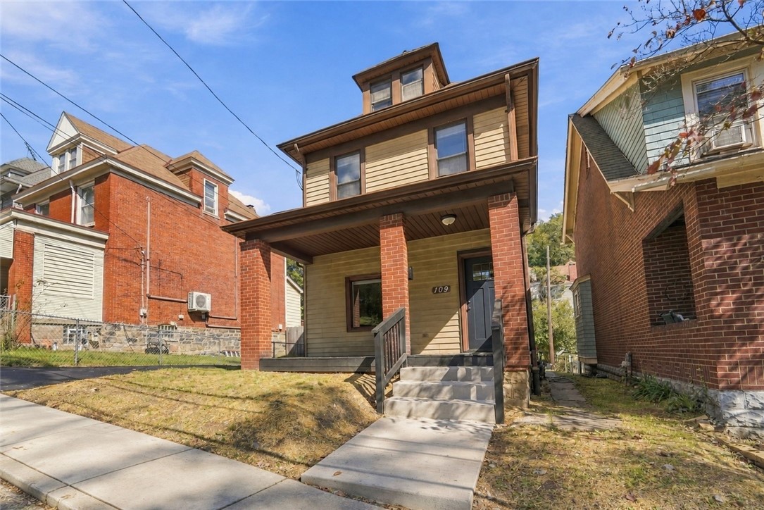 109 Haberman Ave
