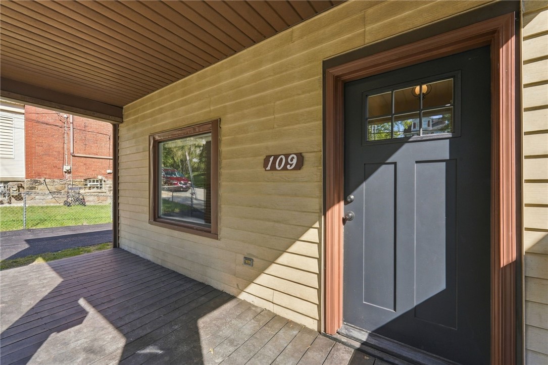 109 Haberman Ave
