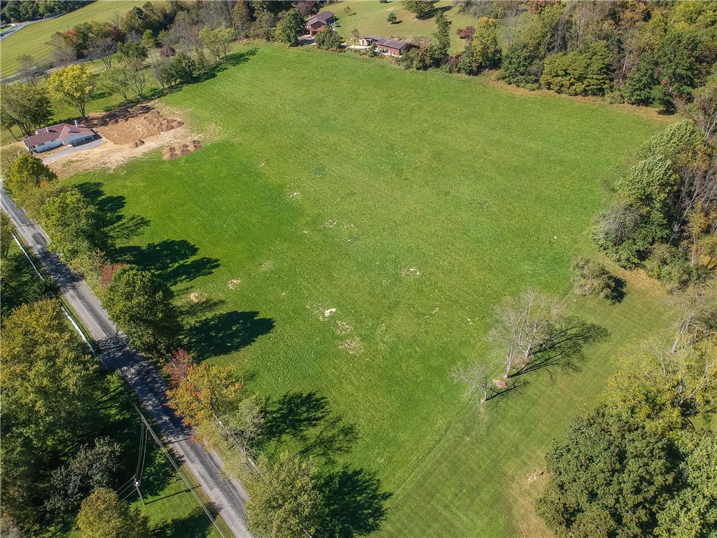 Lot 3 Little Creek Rd