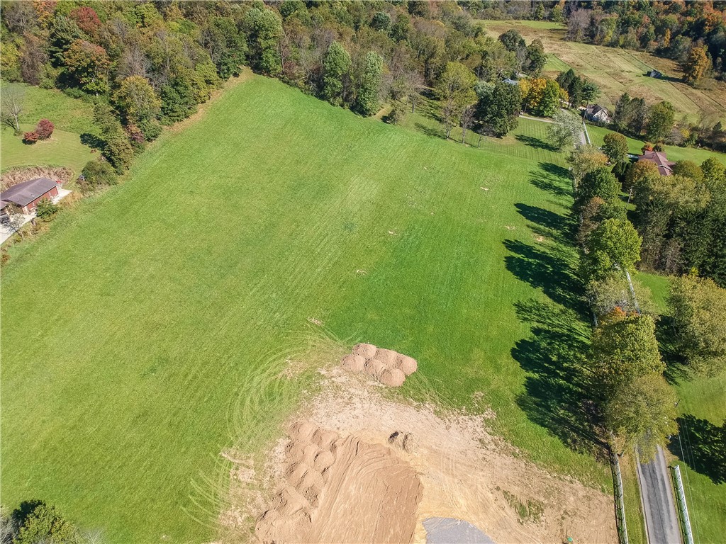 Lot 3 Little Creek Rd