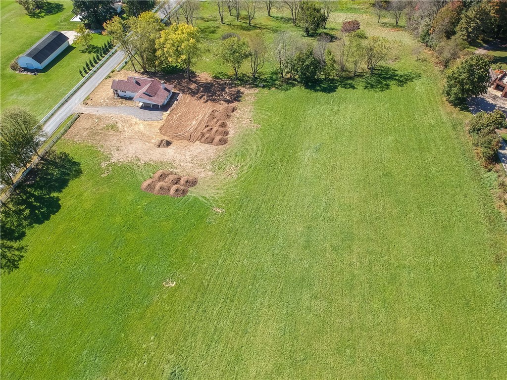 Lot 3 Little Creek Rd