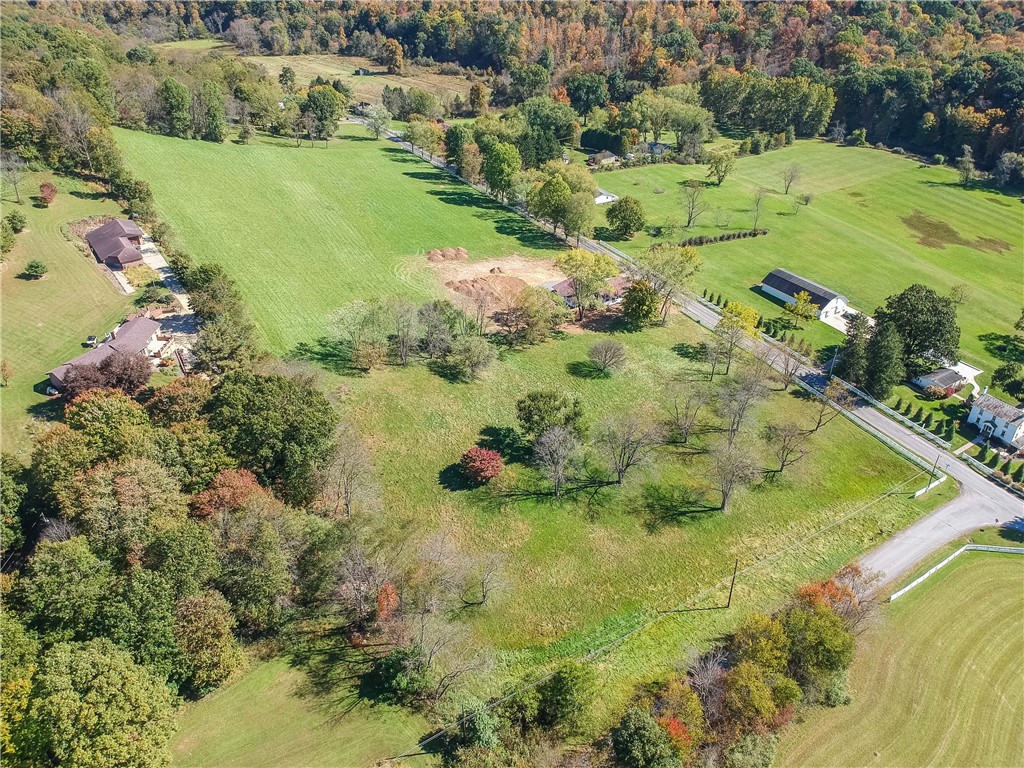 Lot 3 Little Creek Rd
