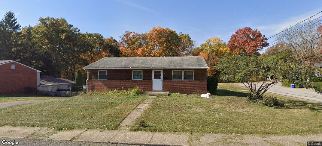 5901 Victor Cir Hopewell Twp PA