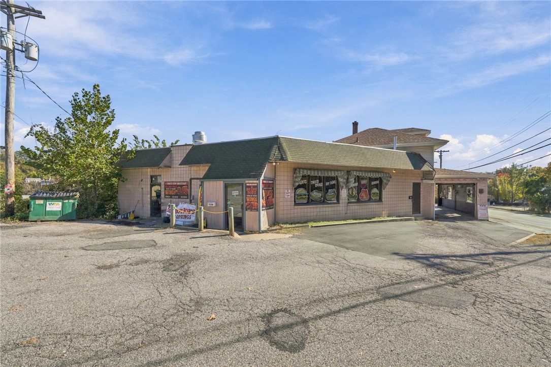 5336 Perrysville Rd