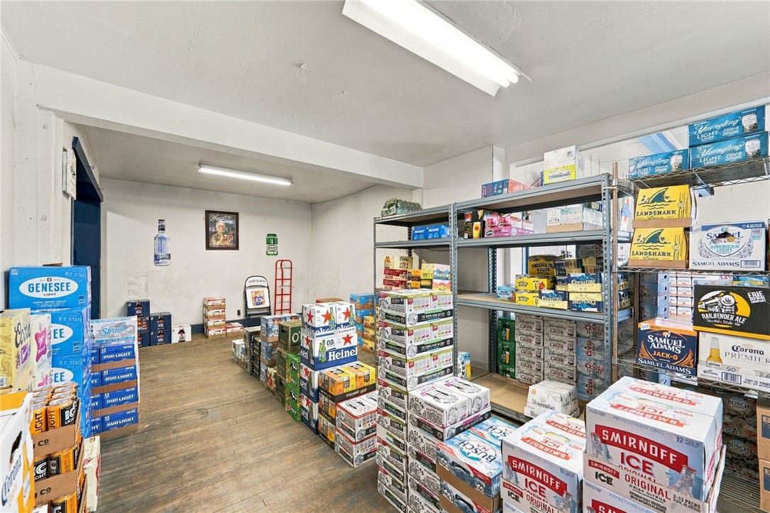 5336 Perrysville Rd