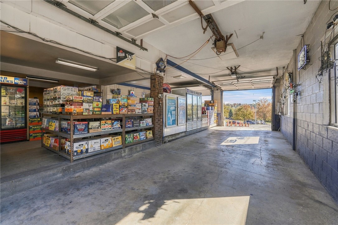 5336 Perrysville Rd