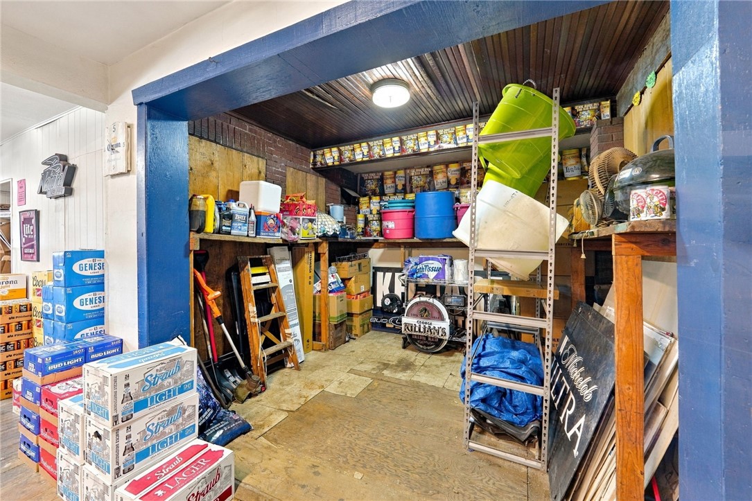 5336 Perrysville Rd