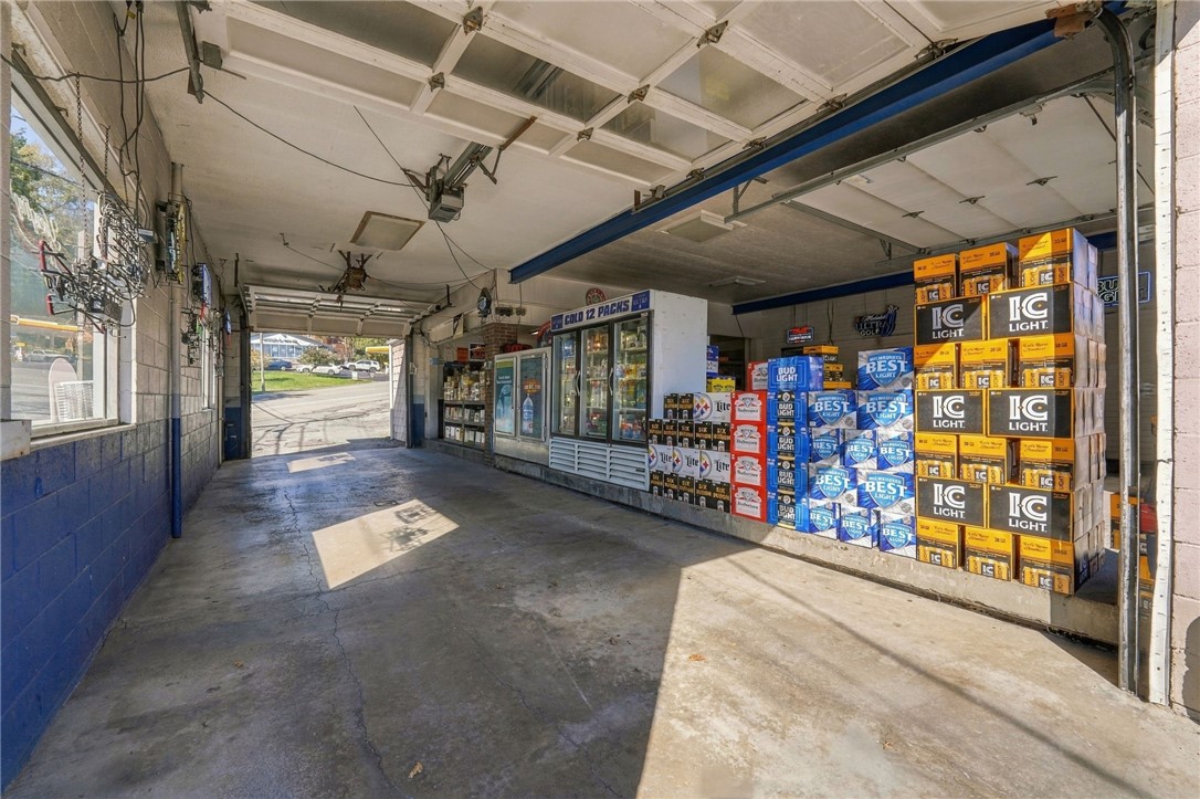 5336 Perrysville Rd