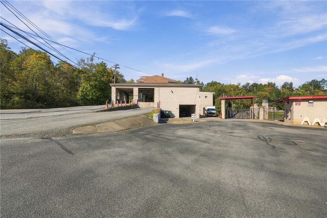 5336 Perrysville Rd