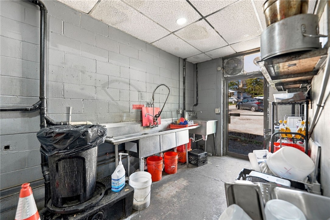 5336 Perrysville Rd