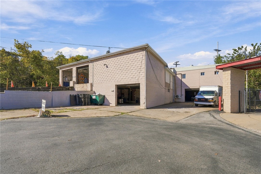 5336 Perrysville Rd