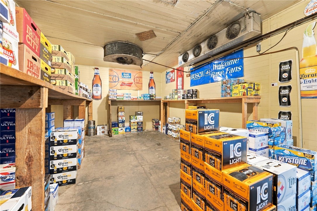 5336 Perrysville Rd
