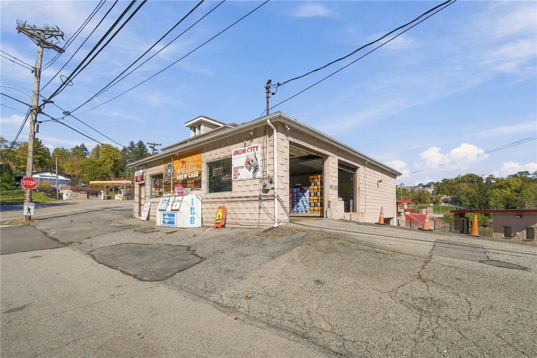 5336 Perrysville Rd