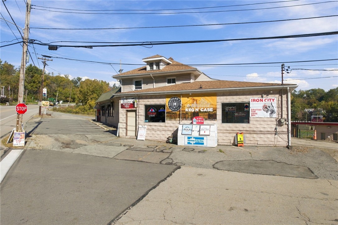 5336 Perrysville Rd