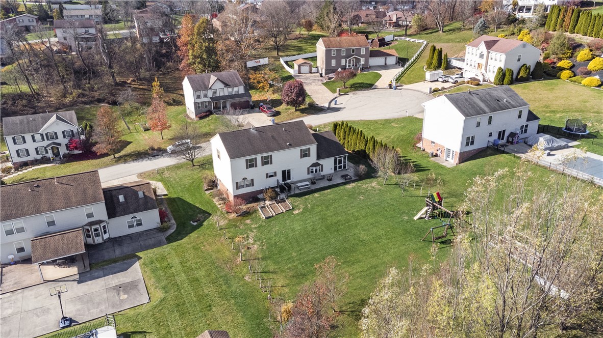 451 Peregrine Dr