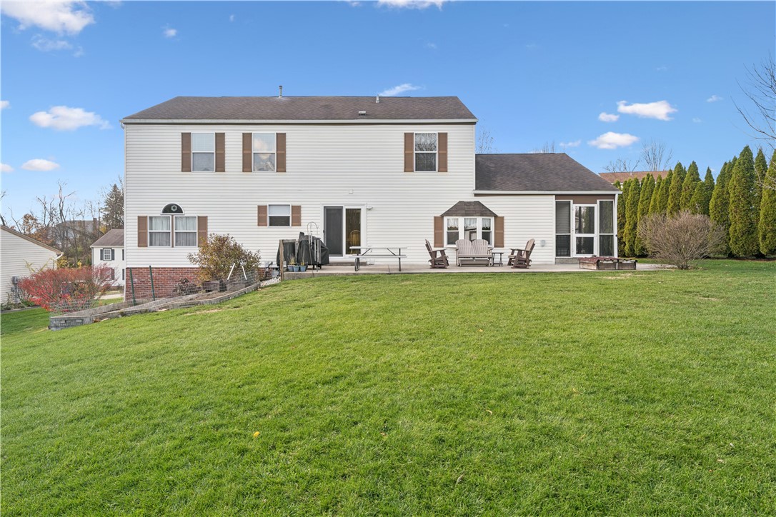 451 Peregrine Dr