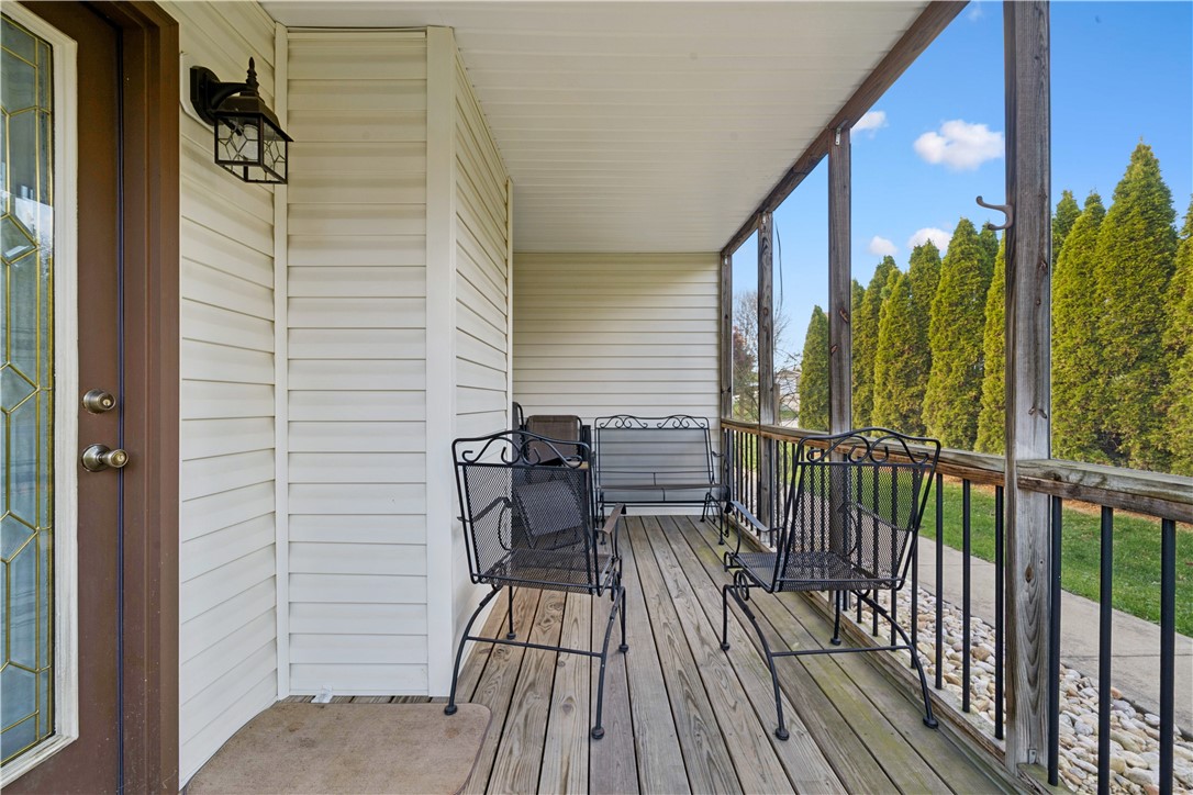 451 Peregrine Dr