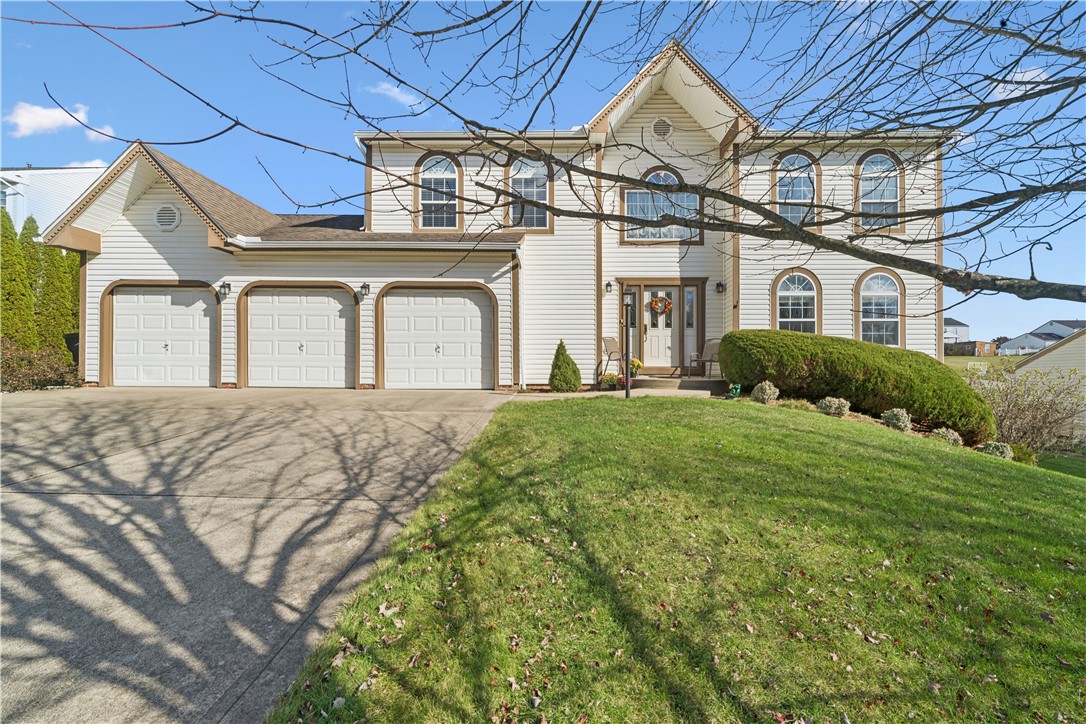 451 Peregrine Dr
