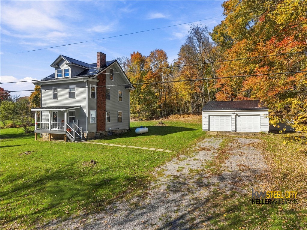170 Queen Junction Rd