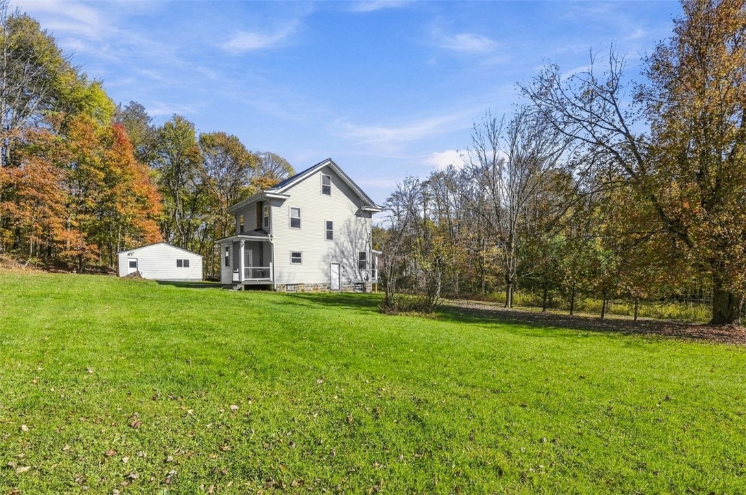 170 Queen Junction Rd
