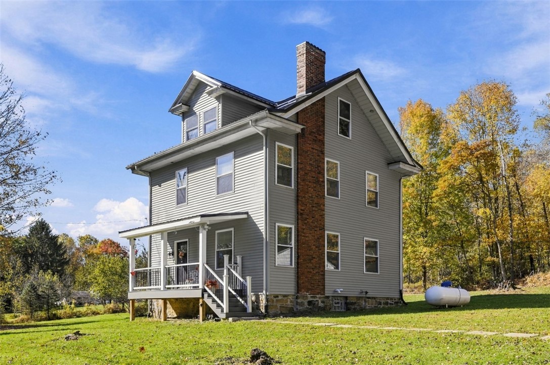 170 Queen Junction Rd
