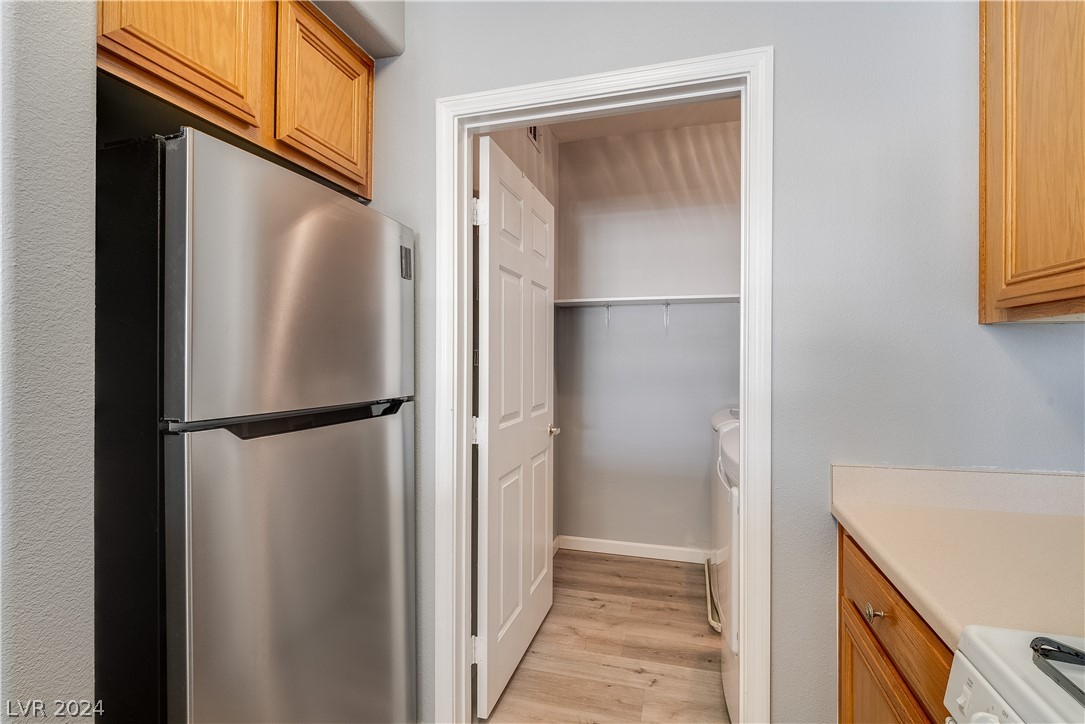 7159 South Durango Drive 213