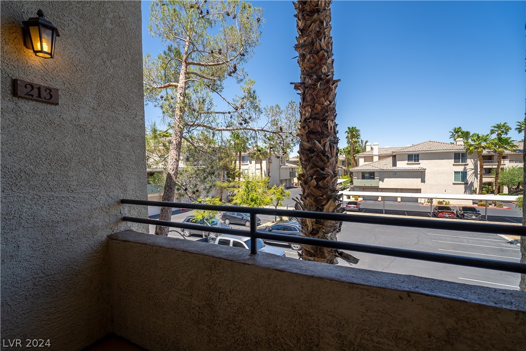 7159 South Durango Drive 213