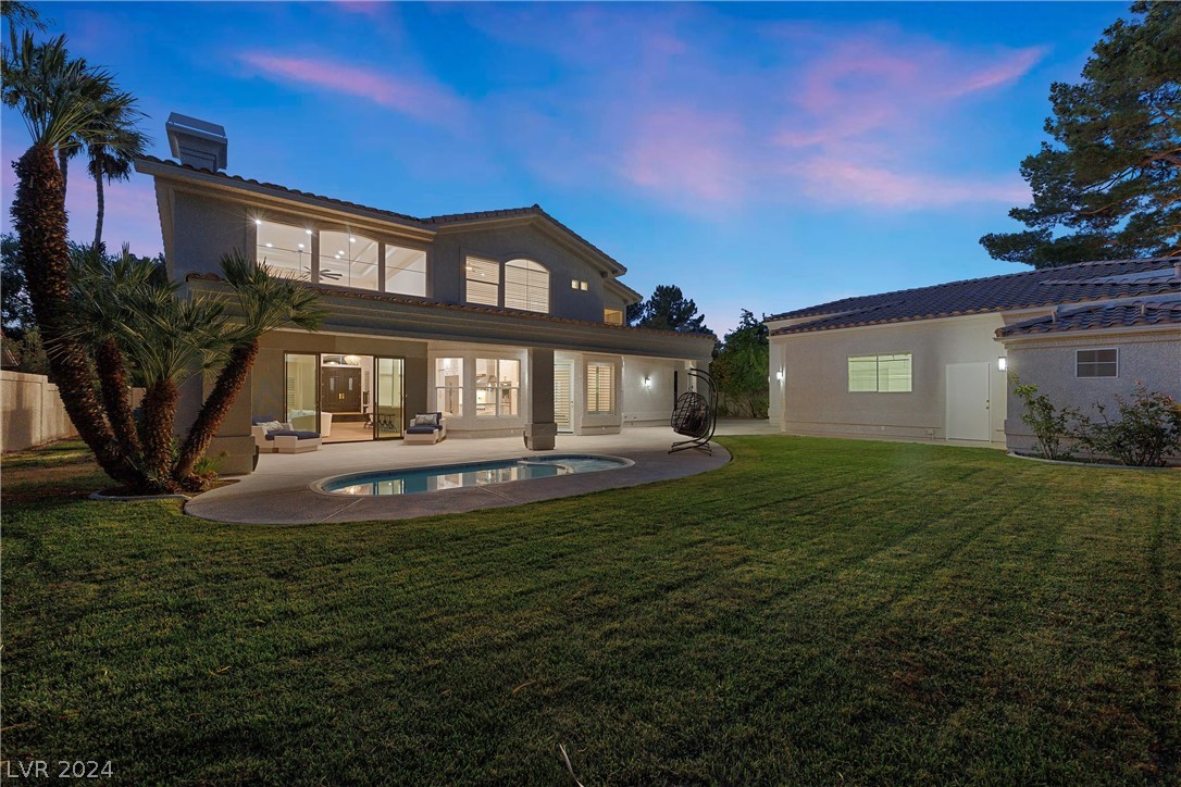 2264 Buckingham Court