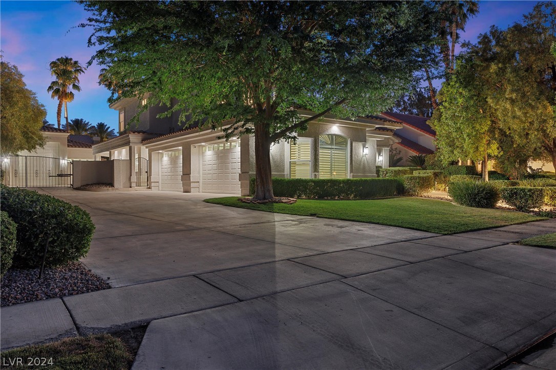 2264 Buckingham Court