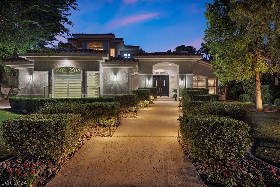 2264 Buckingham Court