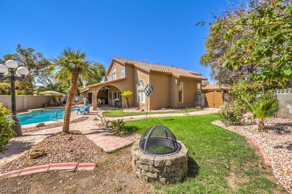142 Kachina Drive
