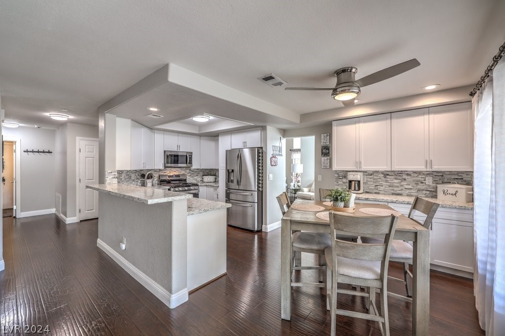 142 Kachina Drive